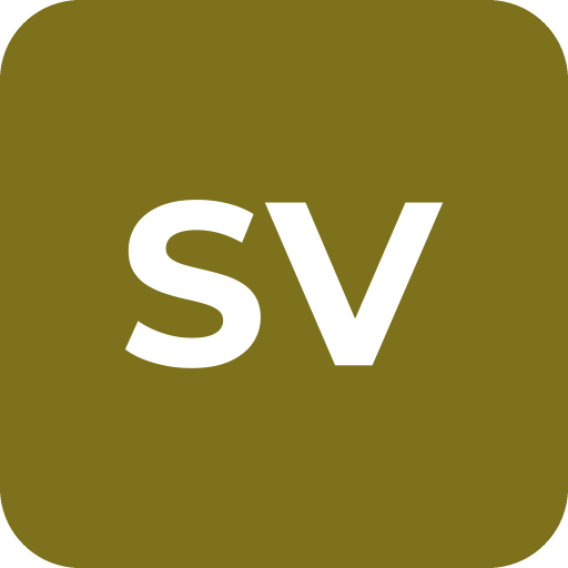 Silicon Valley Chef Supply logo